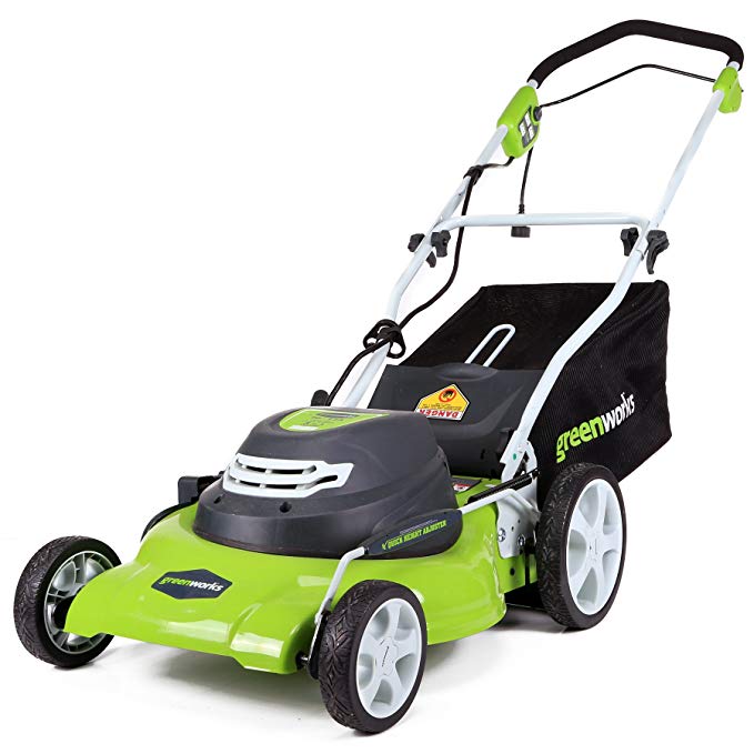 greenworks-20-inch-12-amp-corded-electric-lawn-mower