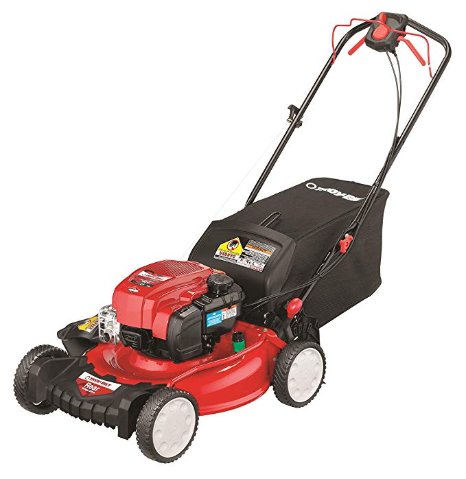 Best Gas Powered Lawn Mower Reviews in 2020 Buying Guide