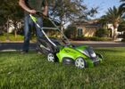 How to Get an Old Lawn Mower Running